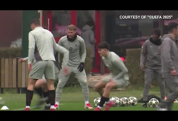 Gimenez è pronto a riprendersi il Milan