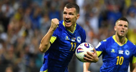 Ansia meteo e campo in Bosnia, cosa ha deciso di fare la federazione per lo stadio di Zenica: "Mai successo..."