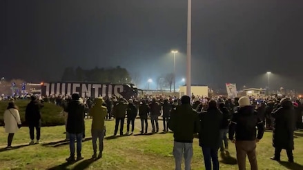 Juventus, Spalletti ha già scelto chi andrà via