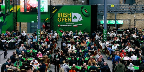 Irish Open 2026: date e tornei più importanti