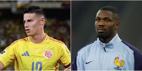 Colombia-Francia diretta amichevole in vista del Mondiale 2026: segui la sfida tra Lorenzo e Deschamps. Calcio oggi LIVE