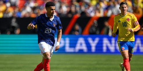Colombia-Francia diretta amichevole in vista del Mondiale 2026: segui la sfida tra Lorenzo e Deschamps. Calcio oggi LIVE