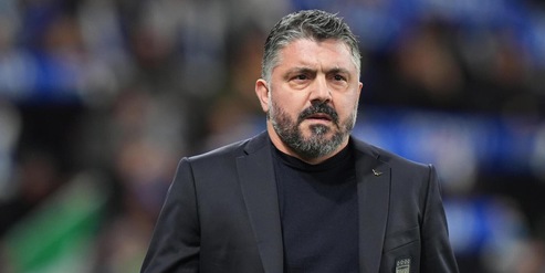 Gattuso è preoccupato, tutti i dubbi in difesa dell’Italia: chi saranno i tre chiamati a fermare Dzeko