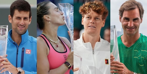 Sinner nella storia del tennis: è tra i pochi ad aver completato il Sunshine Double, ecco chi altro ci è riuscito