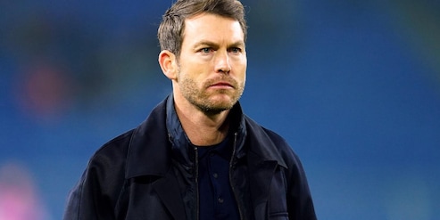 La nuova vita di Lichtsteiner: “Allegri e Conte i miei maestri”