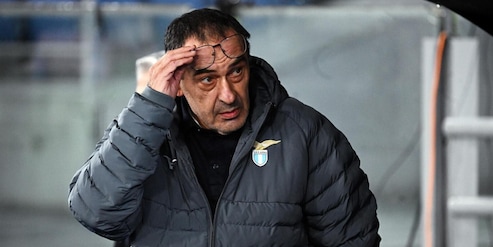 Lazio, Cataldi e Basic ci provano. Infortunio Zaccagni, esami in programma