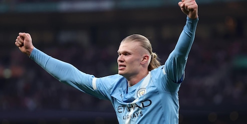 Haaland non bada a spese: acquista una Mercedes in edizione limitata da mezzo milione di euro