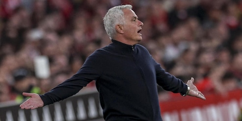 Il Benfica difende Mourinho: "Le dichiarazioni contro Portogallo e Brasile? Inventate"