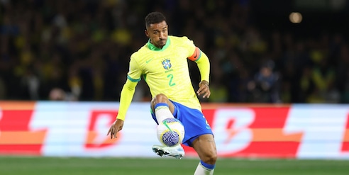 Brasile, Ancelotti svela il primo convocato per il Mondiale: ecco chi è