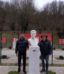 "L'Italia avrà un avversario in più": l'arrivo di Djokovic a Sarajevo fa impazzire la Bosnia