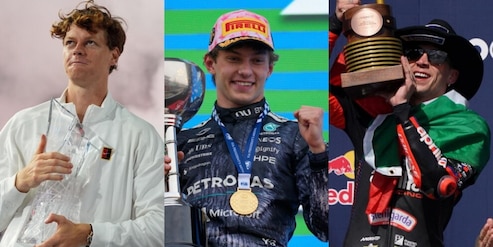 Il talento è solo l'inizio