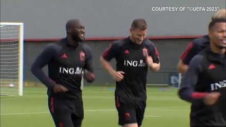 Caso Lukaku, dura nota del Napoli