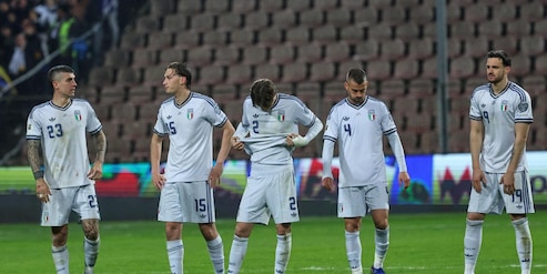 Tutti i gironi dei Mondiali di calcio 2026: ecco le 48 squadre qualificate con l'Italia fuori dalla Coppa del mondo