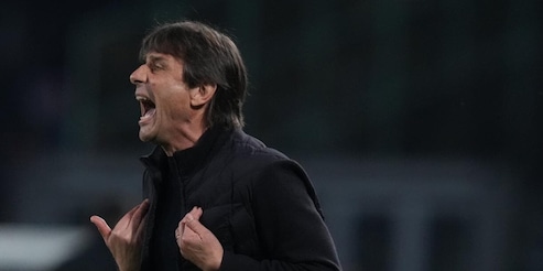 Conte insegue… Conte: i paralleli con l’annata dello scudetto danno speranza al Napoli