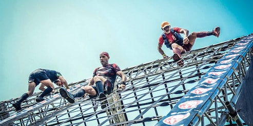 Spartan Italy annuncia il nuovo calendario 2026 e definisce un nuovo standard per le gare OCR