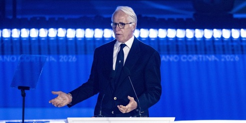 Figc, Malagò è il nome forte per il post Gravina: nella lista anche Marotta e Del Piero
