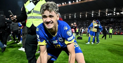 Roma, retroscena Alajbegovic: come può arrivare dal Leverkusen. Costi, piano di Massara e ruolo di Pjanic