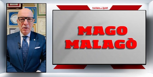 Fgci, perché Malagò può dare un calcio alla crisi