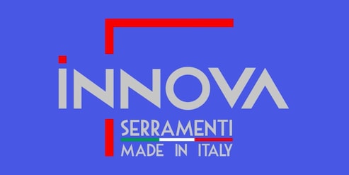 Innova Serramenti: qualità superiore e made in Italy