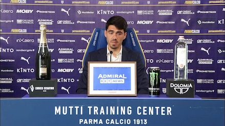 Cuesta: "L'Italia è piena di talento"