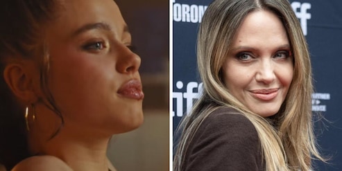La figlia di Angelina Jolie sconvolge: Shiloh è identica a sua madre nel nuovo videoclip
