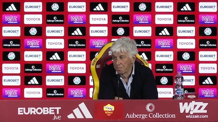 Gasperini difende il gruppo storico: "Senza di loro..."