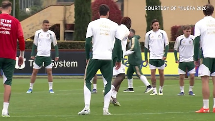 Retroscena Italia: "Chiesto un premio da 300mila euro per qualificazione al Mondiale"