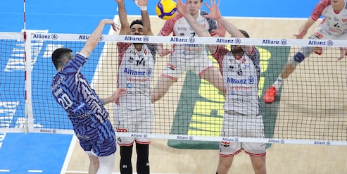 Play Off 5° posto: vincono Monza e Milano