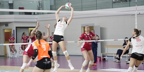 Altamura espugna Concorezzo e vince la Pool Salvezza