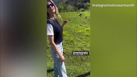 Elena Santarelli svela il segreto della sua bellezza: "Ecco perchè..."