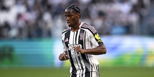 Juve, manca un vero centravanti