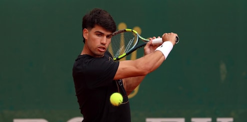 Alcaraz è stufo, lo sfogo in conferenza stampa: "Telecamere ovunque, e la privacy?"
