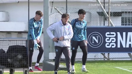 Conte-Nazionale italiana, De Laurentiis si sbilancia