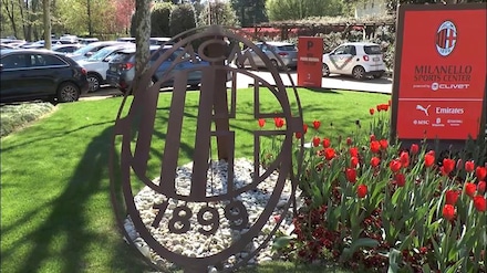 Giudice sportivo, ennesima multa per il Milan