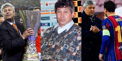 Lucescu, una vita dedicata al calcio: addio ad un allenatore giramondo