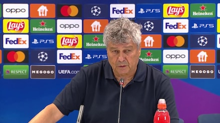 Calcio in lutto. è morto Lucescu