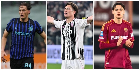 Serie A, la classifica degli Under 21 più preziosi: solo 6 italiani in classifica