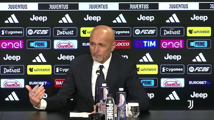 Spalletti, record di vittorie e prolungamento di contratto