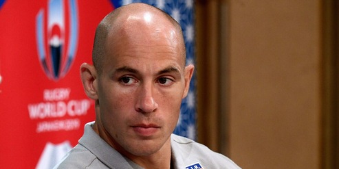 Italia, ufficiale il ritorno di Sergio Parisse dopo 21 anni in Francia: sarà nello staff di Quesada