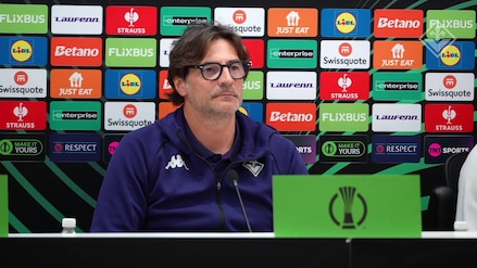 Vanoli, che siparietti tra scaramanzia e...la 'spia' Pongracic