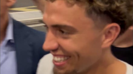 Dal Marocco: "El Aynaoui vuole lasciare la Roma"