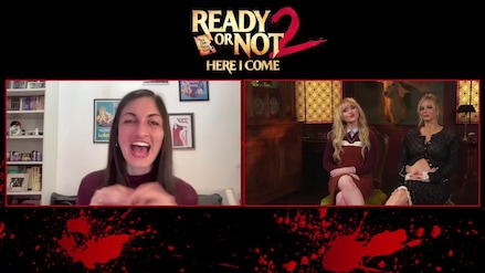 Finché Morte non ci Separi 2: intervista alle protagoniste