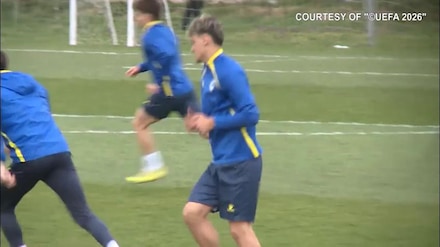 Milan e Roma in corsa per Alajbegovic