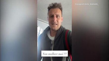 Dalla Cina all'Italia, che avventura per Diamanti