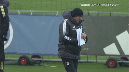 Juventus, Spalletti ha rinnovato fino al 2028