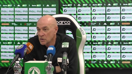 Ballardini: "Izzo ha fatto una caz****a a Palermo"