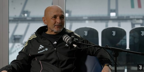 Spalletti sul rinnovo: "Dopo l'eliminazione in Champions ho capito una cosa"
