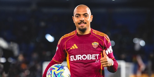 Roma, le speranze Champions sono ancora vive