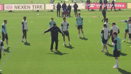 Dal Portogallo: "Juventus in pressing su Hjulmand"