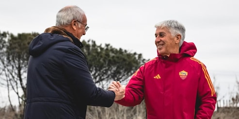 Ranieri e Gasperini, i punti di rottura